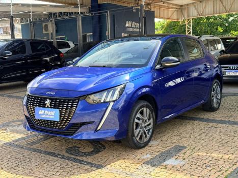 PEUGEOT 208 1.6 16V 4P FLEX GRIFFE AT6 AUTOMÁTICO, Foto 1