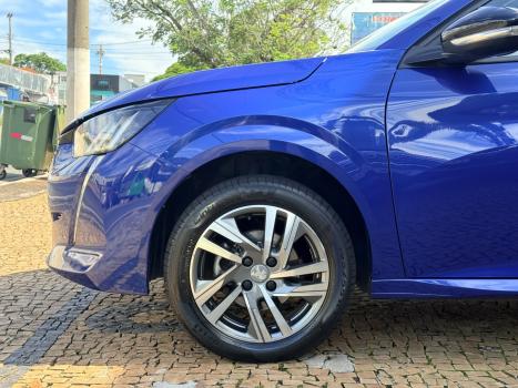 PEUGEOT 208 1.6 16V 4P FLEX GRIFFE AT6 AUTOMÁTICO, Foto 7