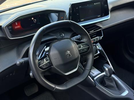 PEUGEOT 208 1.6 16V 4P FLEX GRIFFE AT6 AUTOMÁTICO, Foto 8