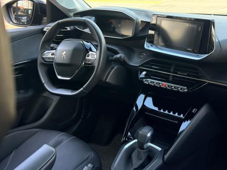 PEUGEOT 208 1.6 16V 4P FLEX GRIFFE AT6 AUTOMÁTICO, Foto 9