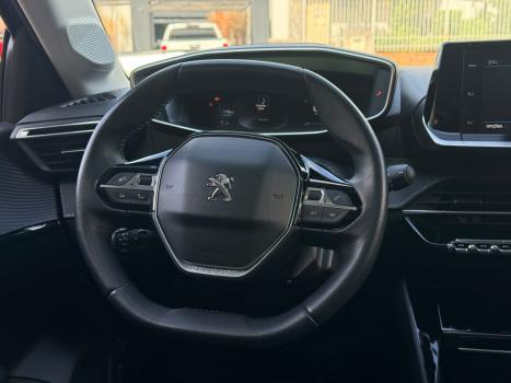 PEUGEOT 208 1.6 16V 4P FLEX GRIFFE AT6 AUTOMÁTICO, Foto 10