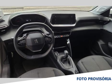 PEUGEOT 208 1.6 16V 4P FLEX ACTIVE AT6 AUTOMÁTICO, Foto 4