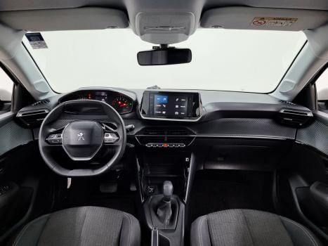 PEUGEOT 208 1.6 16V 4P FLEX ACTIVE AT6 AUTOMÁTICO, Foto 5
