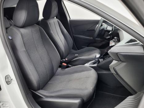 PEUGEOT 208 1.6 16V 4P FLEX ACTIVE AT6 AUTOMÁTICO, Foto 6
