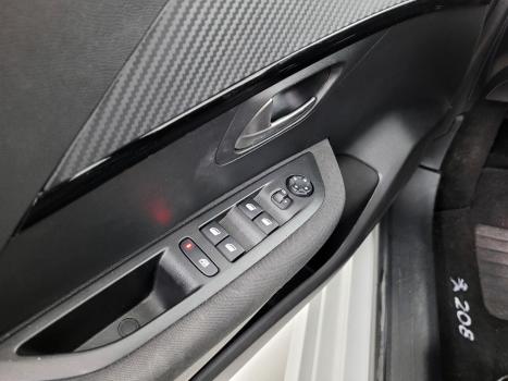 PEUGEOT 208 1.6 16V 4P FLEX ACTIVE AT6 AUTOMÁTICO, Foto 12