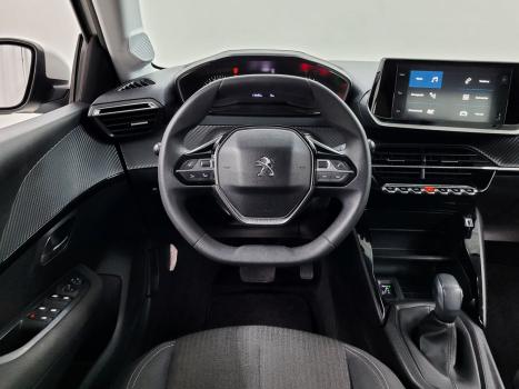 PEUGEOT 208 1.6 16V 4P FLEX ACTIVE AT6 AUTOMÁTICO, Foto 13