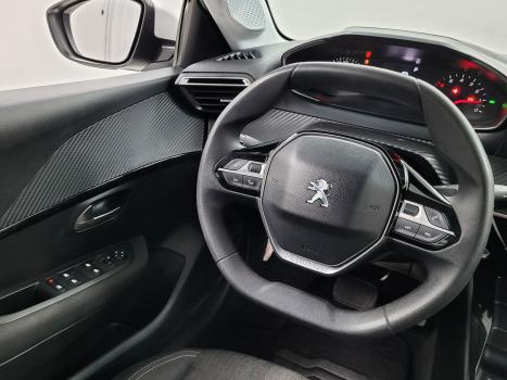PEUGEOT 208 1.6 16V 4P FLEX ACTIVE AT6 AUTOMÁTICO, Foto 14