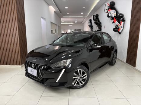 PEUGEOT 208 1.6 16V 4P FLEX ALLURE AT6 AUTOMÁTICO, Foto 1