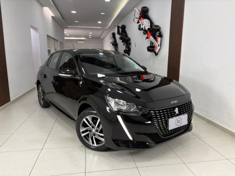 PEUGEOT 208 1.6 16V 4P FLEX ALLURE AT6 AUTOMÁTICO, Foto 2