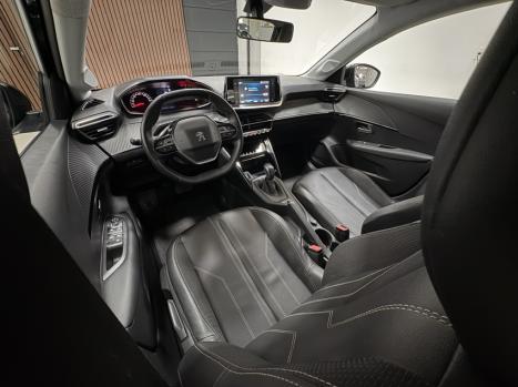 PEUGEOT 208 1.6 16V 4P FLEX ALLURE AT6 AUTOMÁTICO, Foto 7
