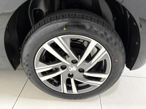 PEUGEOT 208 1.6 16V 4P FLEX ALLURE AT6 AUTOMÁTICO, Foto 10