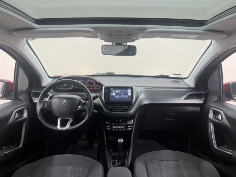 PEUGEOT 208 1.6 16V 4P FLEX GRIFFE AUTOMÁTICO, Foto 5