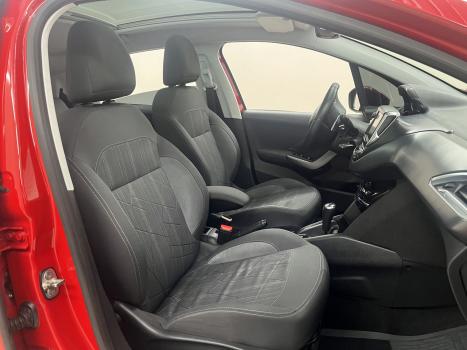 PEUGEOT 208 1.6 16V 4P FLEX GRIFFE AUTOMÁTICO, Foto 6