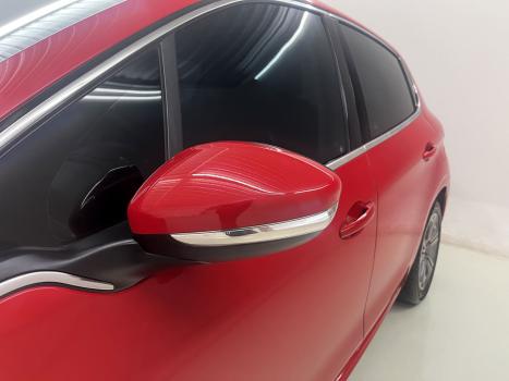 PEUGEOT 208 1.6 16V 4P FLEX GRIFFE AUTOMÁTICO, Foto 10