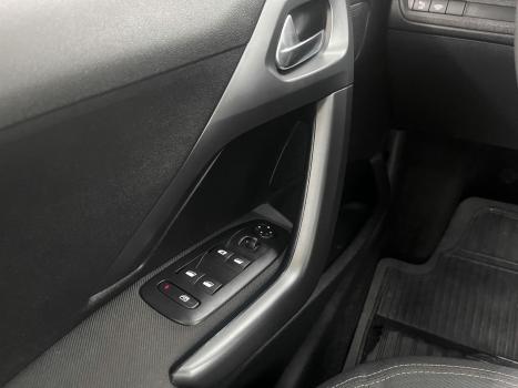 PEUGEOT 208 1.6 16V 4P FLEX GRIFFE AUTOMÁTICO, Foto 11