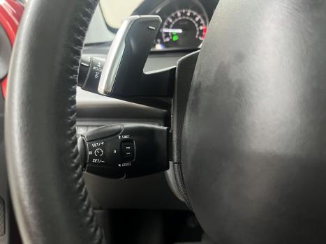 PEUGEOT 208 1.6 16V 4P FLEX GRIFFE AUTOMÁTICO, Foto 12