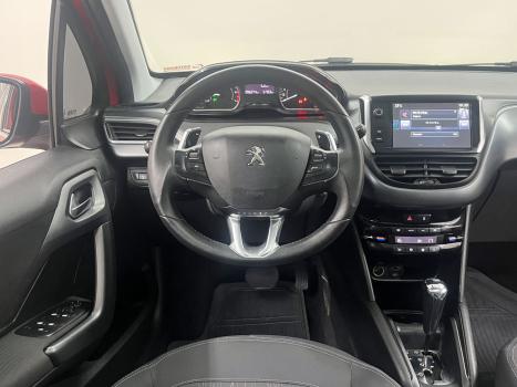 PEUGEOT 208 1.6 16V 4P FLEX GRIFFE AUTOMÁTICO, Foto 13