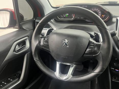 PEUGEOT 208 1.6 16V 4P FLEX GRIFFE AUTOMÁTICO, Foto 14