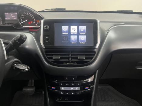 PEUGEOT 208 1.6 16V 4P FLEX GRIFFE AUTOMÁTICO, Foto 15