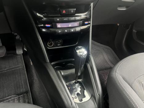 PEUGEOT 208 1.6 16V 4P FLEX GRIFFE AUTOMÁTICO, Foto 16