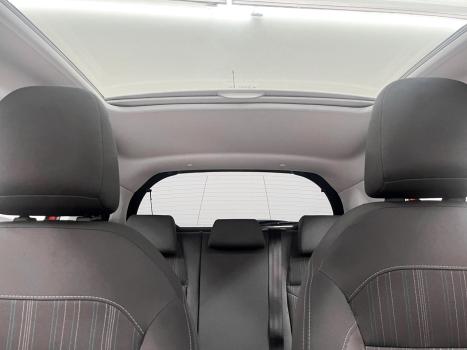 PEUGEOT 208 1.6 16V 4P FLEX GRIFFE AUTOMÁTICO, Foto 17