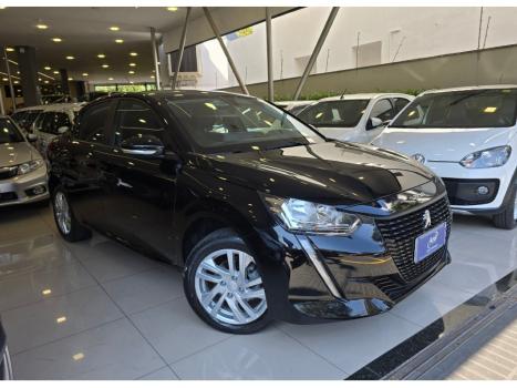 PEUGEOT 208 1.6 16V 4P FLEX ACTIVE AT6 AUTOMÁTICO, Foto 2