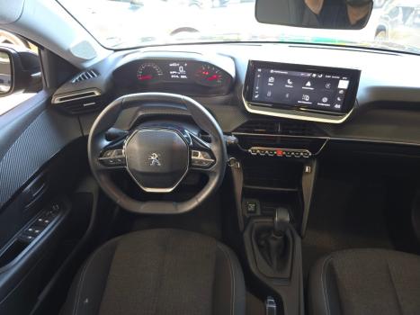 PEUGEOT 208 1.6 16V 4P FLEX ACTIVE AT6 AUTOMÁTICO, Foto 11