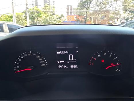 PEUGEOT 208 1.6 16V 4P FLEX ACTIVE AT6 AUTOMÁTICO, Foto 13