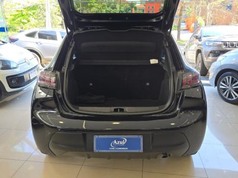 PEUGEOT 208 1.6 16V 4P FLEX ACTIVE AT6 AUTOMÁTICO, Foto 18