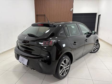 PEUGEOT 208 1.6 16V 4P FLEX ALLURE AUTOMÁTICO, Foto 5