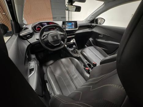PEUGEOT 208 1.6 16V 4P FLEX ALLURE AUTOMÁTICO, Foto 8