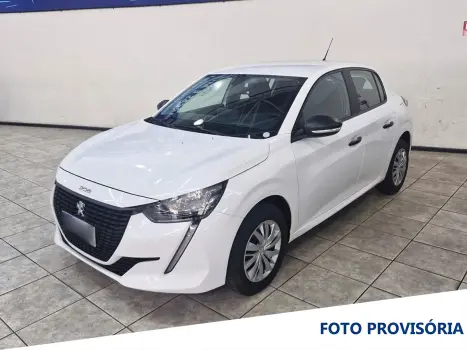 PEUGEOT 208 , Foto 1