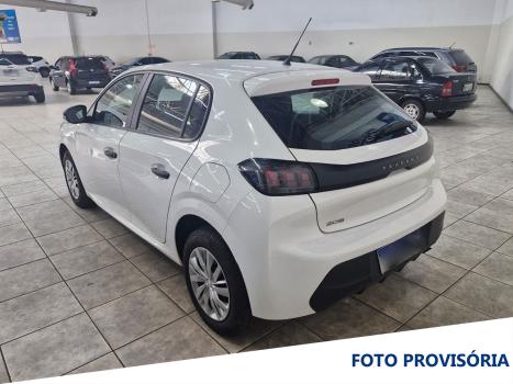 PEUGEOT 208 , Foto 2