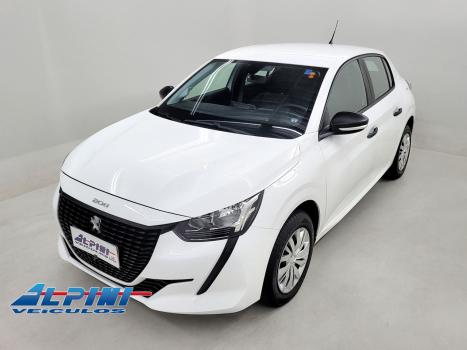 PEUGEOT 208 , Foto 1