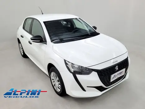 PEUGEOT 208 , Foto 2