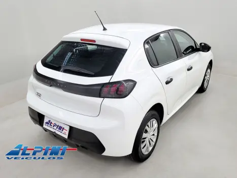 PEUGEOT 208 , Foto 3