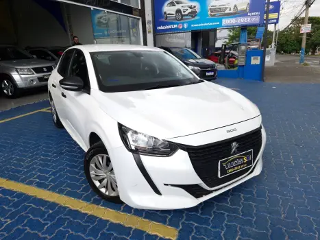 PEUGEOT 208 , Foto 1