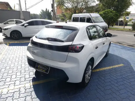 PEUGEOT 208 , Foto 2