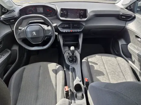 PEUGEOT 208 , Foto 3