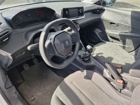 PEUGEOT 208 , Foto 4