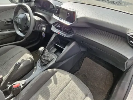 PEUGEOT 208 , Foto 5