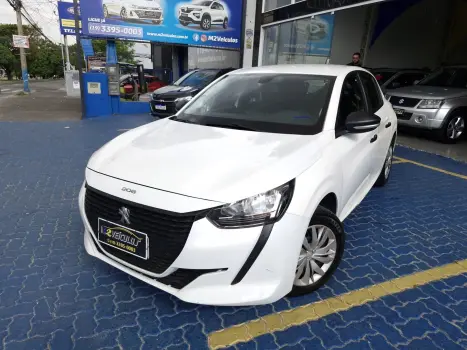 PEUGEOT 208 , Foto 6