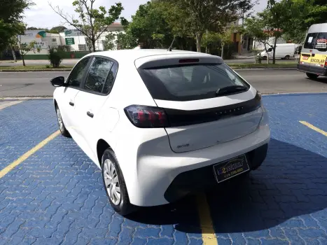 PEUGEOT 208 , Foto 7