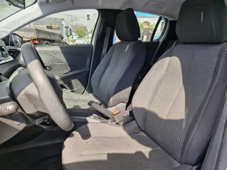 PEUGEOT 208 , Foto 8