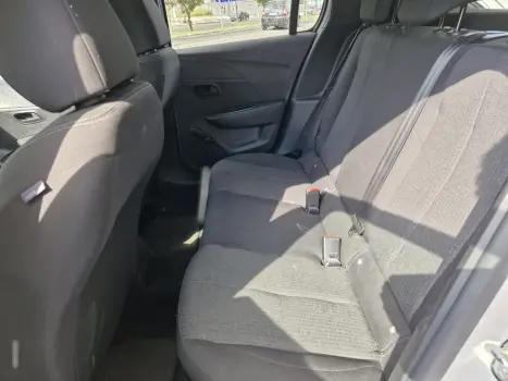 PEUGEOT 208 , Foto 9