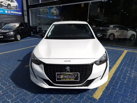 PEUGEOT 208 , Foto 10