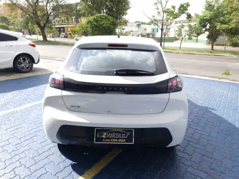 PEUGEOT 208 , Foto 11