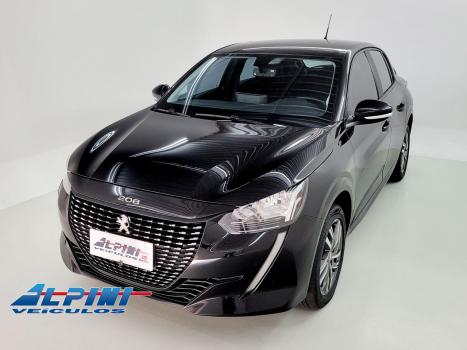 PEUGEOT 208 , Foto 1