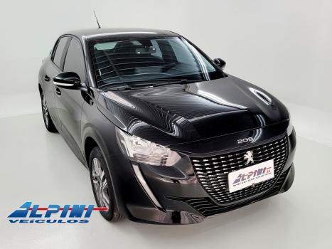 PEUGEOT 208 , Foto 2