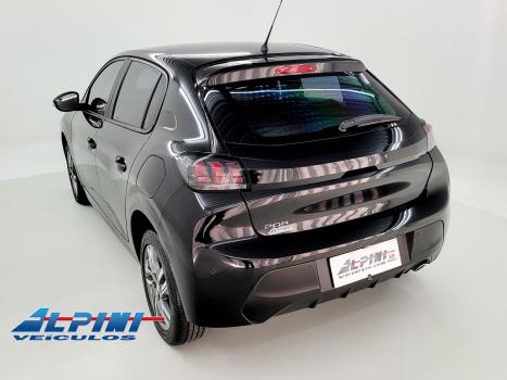 PEUGEOT 208 , Foto 4